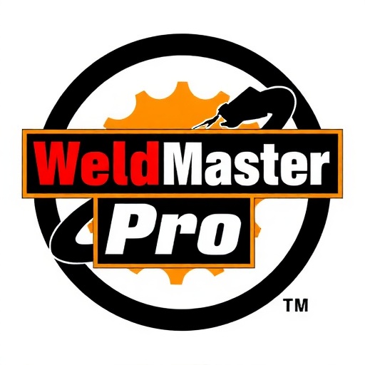 WeldMaster Pro Logo